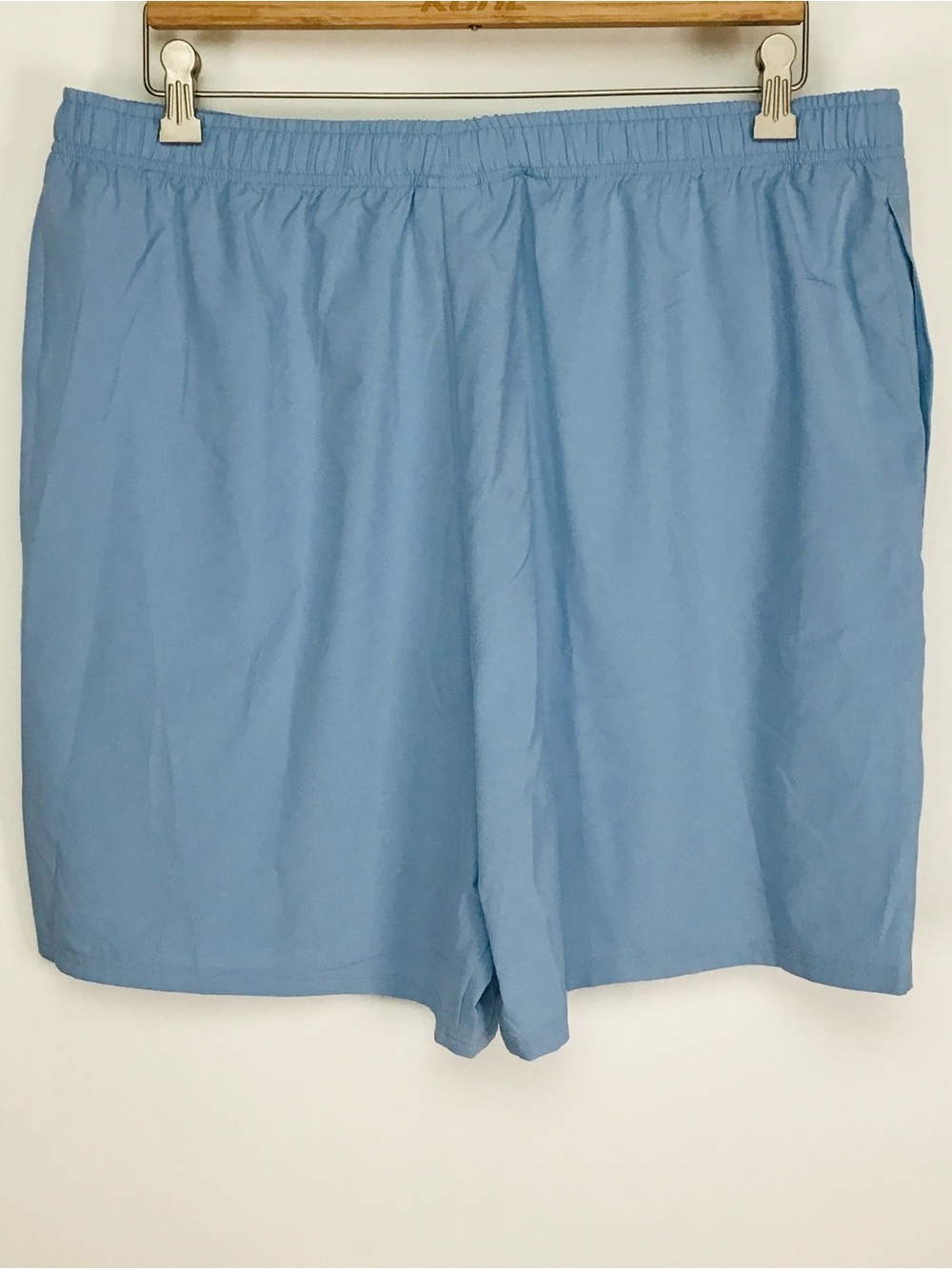 NWT Gymshark Arrival 7 inch men’s athletic shorts 3XL - Picture 7 of 7